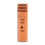 IFM AC2261 AS-Interface control cabinet module Mode d'emploi