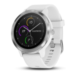 Garmin Vivoactive 3 Manuel utilisateur