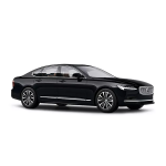 Volvo S90 2019 Early Guide de d&eacute;marrage rapide