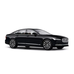 Volvo S90 2019 Early Guide de démarrage rapide | Fixfr