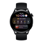 Huawei WATCH 3 Manuel utilisateur