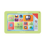 Lexibook Tablet Ultra Manuel utilisateur