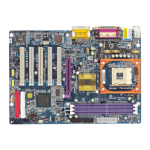 Gigabyte GA-8PE800 : Manuel Utilisateur + AI Chat
