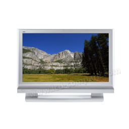 Panasonic TH37PV7FS Operating instrustions | Fixfr
