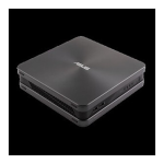 Asus VivoMini VC68V Mini PC Manuel utilisateur