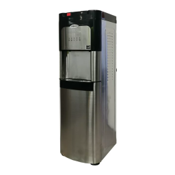 Whirlpool XH8 T1O C Manuel utilisateur | Fixfr