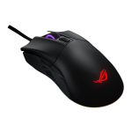 Asus ROG Gladius II Aura Sync accessory Manuel utilisateur