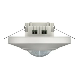 THEBEN LUXA 103-100 UA WH Fiche technique | Fixfr
