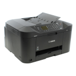 Canon MAXIFY MB2040 Manuel utilisateur