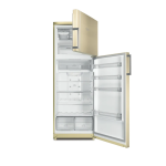 HOTPOINT/ARISTON ENXTLH 19262 FW 1 Fridge/freezer combination Manuel utilisateur