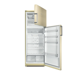 HOTPOINT/ARISTON ENXTLH 19262 FW 1 Fridge/freezer combination Manuel utilisateur | Fixfr