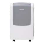 Manuel Frigidaire Climatiseur Portable | AI Chat