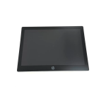HP L7010t 10.1-inch Retail Touch Monitor Manuel utilisateur