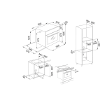 Franke FSM 97 P XS Oven Manuel utilisateur