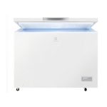 Electrolux LCB3LE31W0 Manuel utilisateur