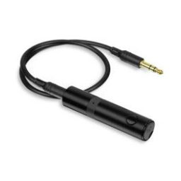 Aluratek AISM01F Bluetooth Audio Receiver Guide de démarrage rapide | Fixfr