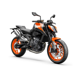 Manuel KTM 890 DUKE | Chat IA & Téléchargement PDF | Fixfr