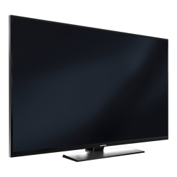 Grundig GUB 8678 : Manuel AI Chat & PDF | Fixfr