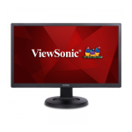 ViewSonic VG2847Smh-S MONITOR Mode d'emploi