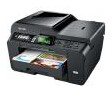 Brother MFC-J6710DW Inkjet Printer Manuel utilisateur