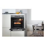 Whirlpool AKZ9 9480 IX Oven Manuel utilisateur