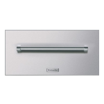 KitchenAid Appareil de mise sous vide + IA Chat &amp; PDF