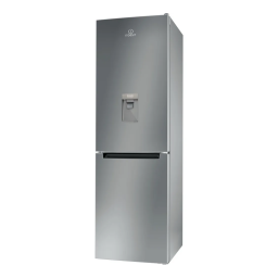 Indesit LR8 S1 S AQ Manuel utilisateur | Fixfr