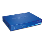 TRENDnet TW100-BRV324: Fiche Technique + Chat IA
