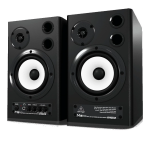 BEHRINGER MS20, MS40 : Manuel d'utilisation + Chat IA