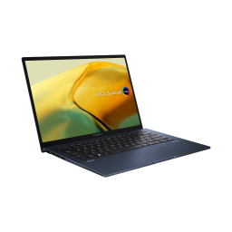 Zenbook 14 OLED (Q409, 12th Gen Intel)