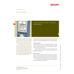 ASCOM MAILGATE Manuel utilisateur