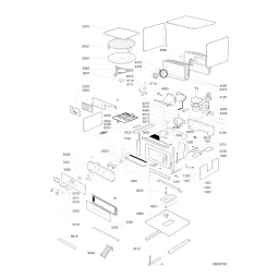 IKEA MWN 440 S Microwave Manuel utilisateur | Fixfr