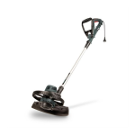 Powerplus POWPG40220 GRASS TRIMMER 650W &Oslash;320MM Manuel du propri&eacute;taire