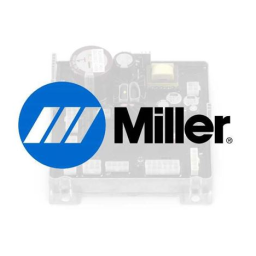 Miller DELTAWELD 500 (575 VOLT MODEL) Manuel du propriétaire | Fixfr