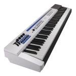 Casio PX-5S Manuel utilisateur