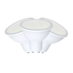 Denver SHL-440 (3 PACK) GU10 WI-FI LIGHT SPOT x 3 Manuel utilisateur