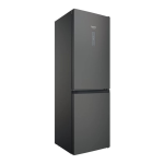 HOTPOINT/ARISTON HAFC8 TT33SK O3 Fridge/freezer combination Manuel utilisateur