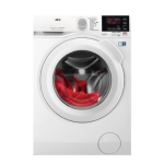 Notice Lave-linge AEG L6FBR842G | AI Chat &amp; PDF Access