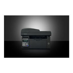 Pantum M6200/M6500/M6550/M6600 | Chat IA & PDF | Fixfr