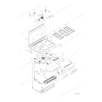 Whirlpool ACM 933/1 IX Manuel utilisateur