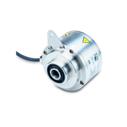 Baumer HOG 10 - stainless steel Incremental encoder Fiche technique | Fixfr