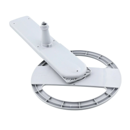 Electrolux ESF6637RLW Manuel utilisateur | Fixfr