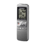 Sony ICD-BX700 Enregistreur IC: Chat IA &amp; PDF