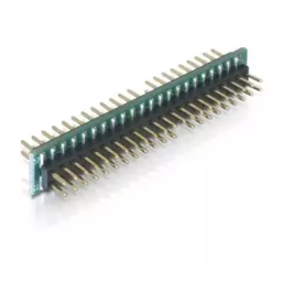 Delock 86730 Câble USB-C vers VGA | AI Chat & PDF | Fixfr
