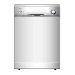 Electrolux ESF6510LLW Manuel utilisateur