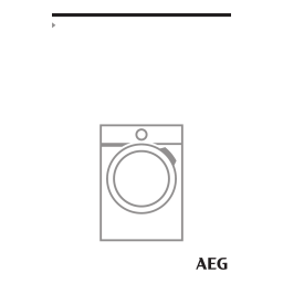 AEG L7FSE84B Manuel utilisateur | Fixfr