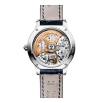 Jaeger JLQ3442130 RENDEZ-VOUS CLASSIC Night &amp; Day Mode d'emploi