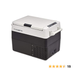 Dometic CFF45 Information produit