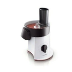 Philips Viva HR1388/80 Coupe-l&eacute;gumes | Chat IA et PDF