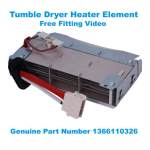 AEG LAVATHERM 75280AC Notice d'utilisation | AI Chat &amp; PDF Download